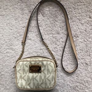 Micheal Korea Crossbody Bag